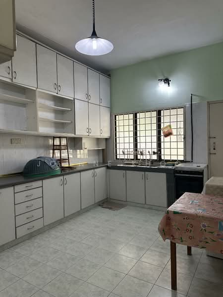 Bungalow for Sale in Seputeh (Kuala Lumpur) - Joanne Khoo - Kitchen - PropertyGuru.com.my