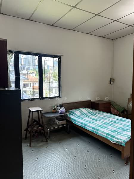 Bungalow for Sale in Seputeh (Kuala Lumpur) - Joanne Khoo - Bedroom - PropertyGuru.com.my