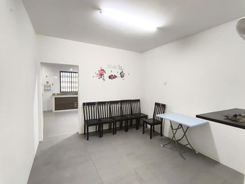 2-storey Terraced House for Rent in Taman Nusa Bestari 2 (Iskandar Puteri (Nusajaya)) - Elena Lye - Living Room - PropertyGuru.com.my