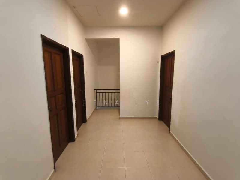 2-storey Terraced House for Rent in Taman Nusa Bestari 2 (Iskandar Puteri (Nusajaya)) - Elena Lye - Corridor - PropertyGuru.com.my