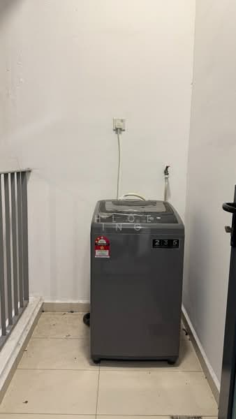 Service Residence for Rent at Crescent Bay Suites (Teluk Bayu) - Chloe Ying - Interior - PropertyGuru.com.my