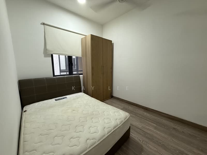 Service Residence for Sale at South View - Kay Lee - Bedroom - PropertyGuru.com.my