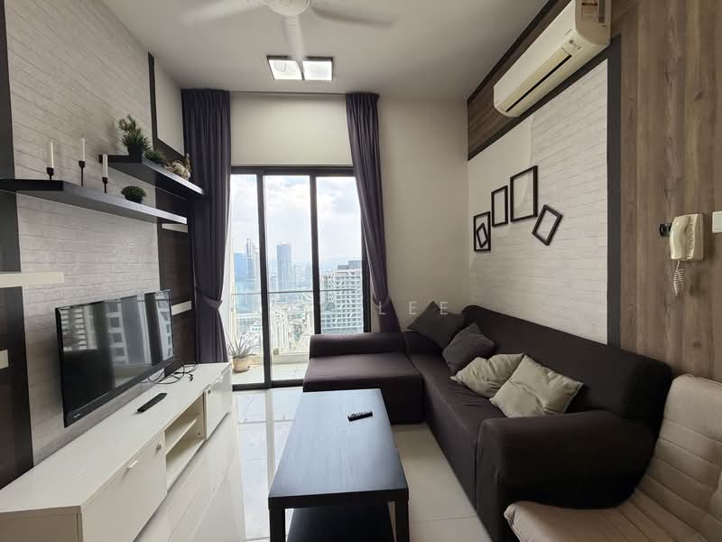 Service Residence for Sale at South View - Kay Lee - PropertyGuru.com.my