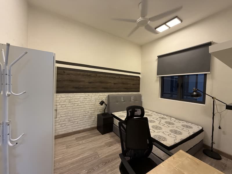 Service Residence for Sale at South View - Kay Lee - PropertyGuru.com.my