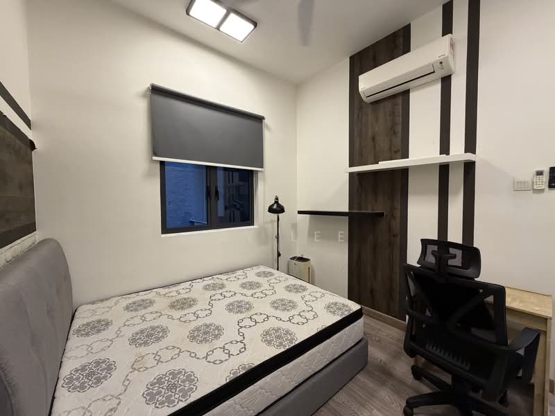 Service Residence for Sale at South View - Kay Lee - PropertyGuru.com.my