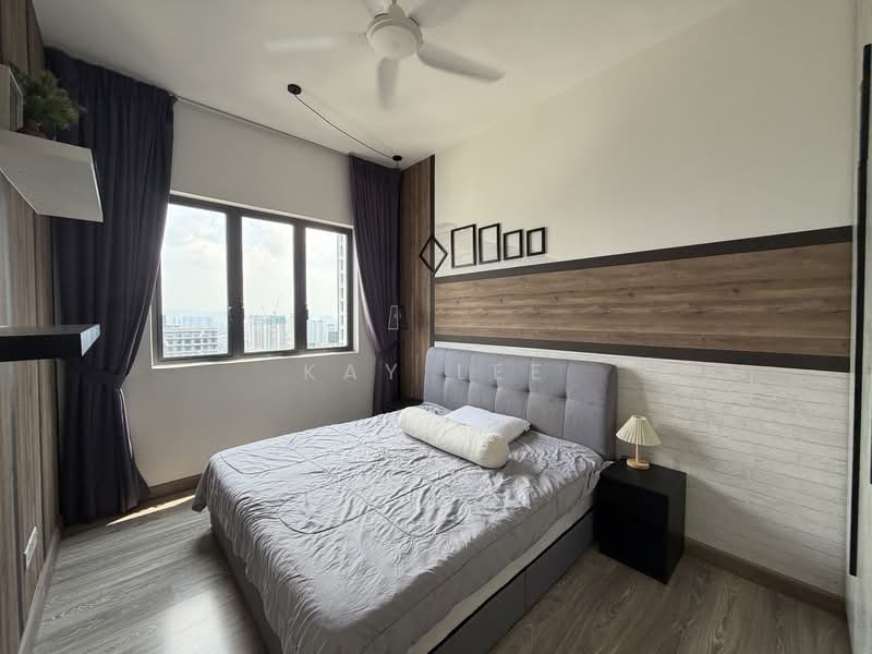 Service Residence for Sale at South View - Kay Lee - PropertyGuru.com.my