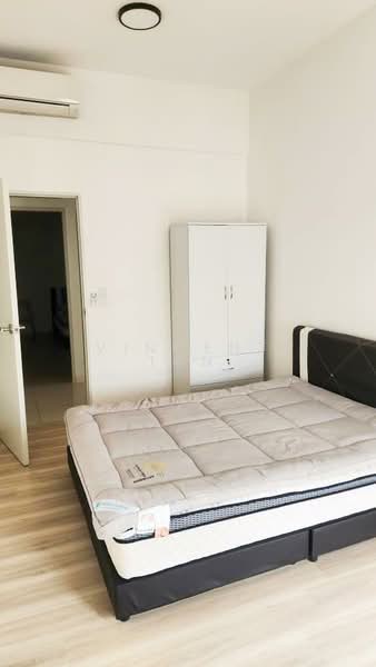 Kondominium untuk Disewa di Novus - Vincent Tan - Bedroom - PropertyGuru.com.my