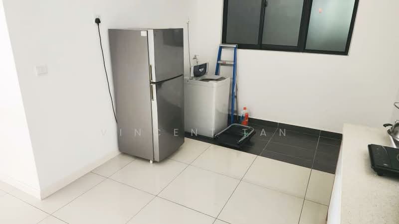 Kondominium untuk Disewa di Novus - Vincent Tan - Interior - PropertyGuru.com.my