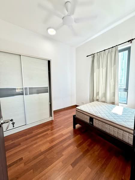 Condominium for Rent at Marinox Sky Villas - Alex Lim - Bedroom - PropertyGuru.com.my