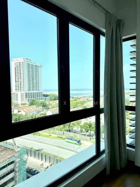 Condominium for Rent at Marinox Sky Villas - Alex Lim - View - PropertyGuru.com.my