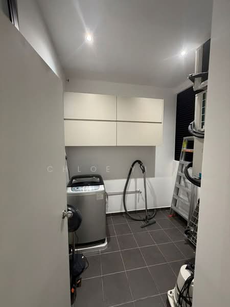 Servis Apartment untuk Disewa di Space Residency - Chloe Ying - Interior - PropertyGuru.com.my