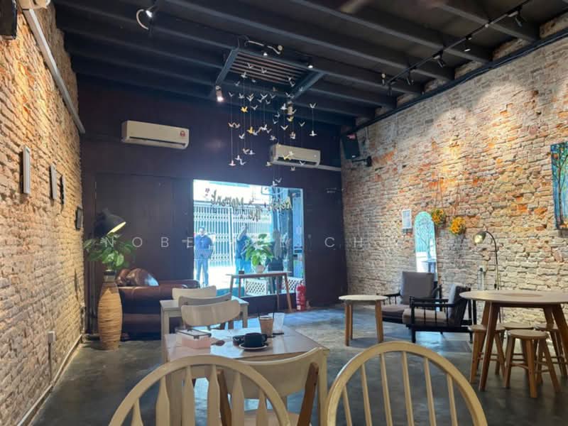 Shop for Sale in Melaka City (Melaka) - Nobeille Chung - Interior - PropertyGuru.com.my