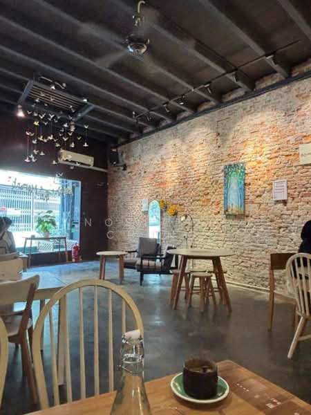 Shop for Sale in Melaka City (Melaka) - Nobeille Chung - Interior - PropertyGuru.com.my