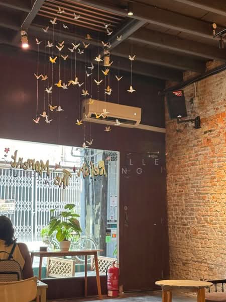 Shop for Sale in Melaka City (Melaka) - Nobeille Chung - Interior - PropertyGuru.com.my