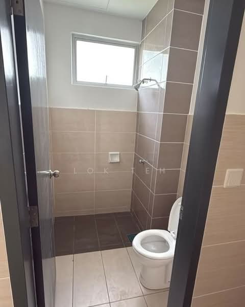 Rumah Teres 2 Tingkat untuk Dijual di Beranang (Selangor) - Lok Teh - Bathroom - PropertyGuru.com.my