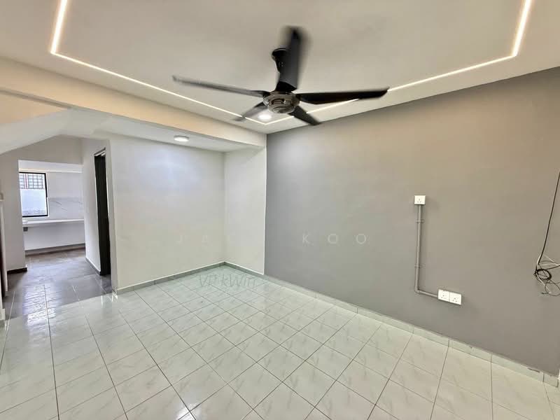 2-storey Terraced House for Sale in Taman Anggerik (Johor Bahru) - Jack Koo - PropertyGuru.com.my