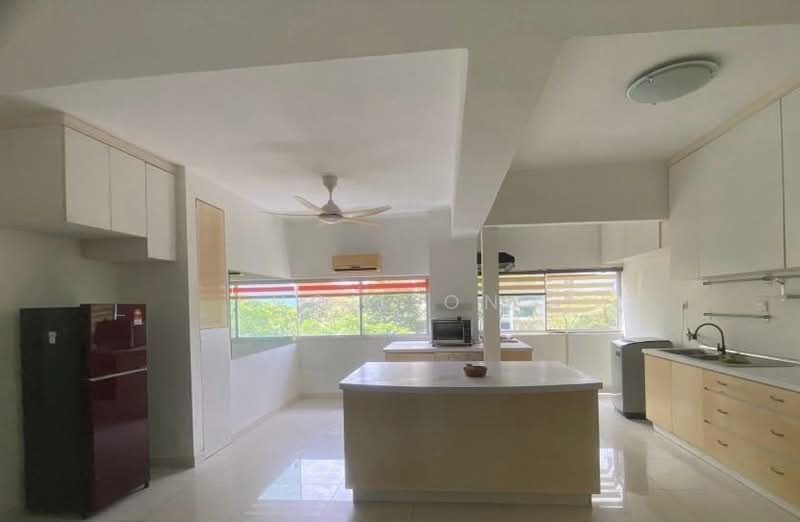 Condominium for Rent at 1 Persiaran Gurney - Engie Ong - Kitchen - PropertyGuru.com.my