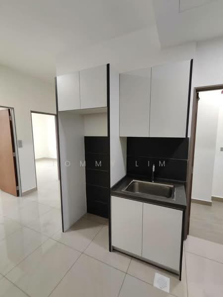 Service Residence for Sale at SKS Habitat - Tommy Lim - Interior - PropertyGuru.com.my