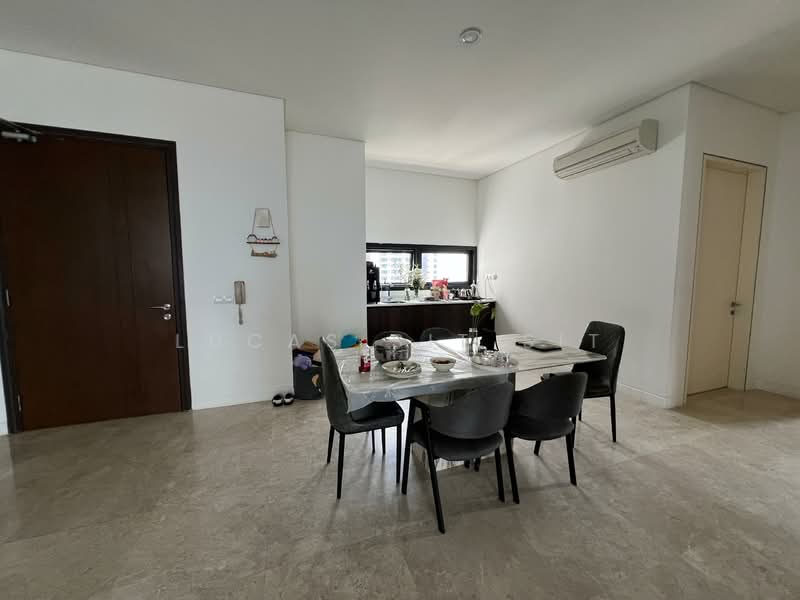 Condominium for Sale at WANGSA 9 RESIDENCY - Lucas Sit Sit - PropertyGuru.com.my