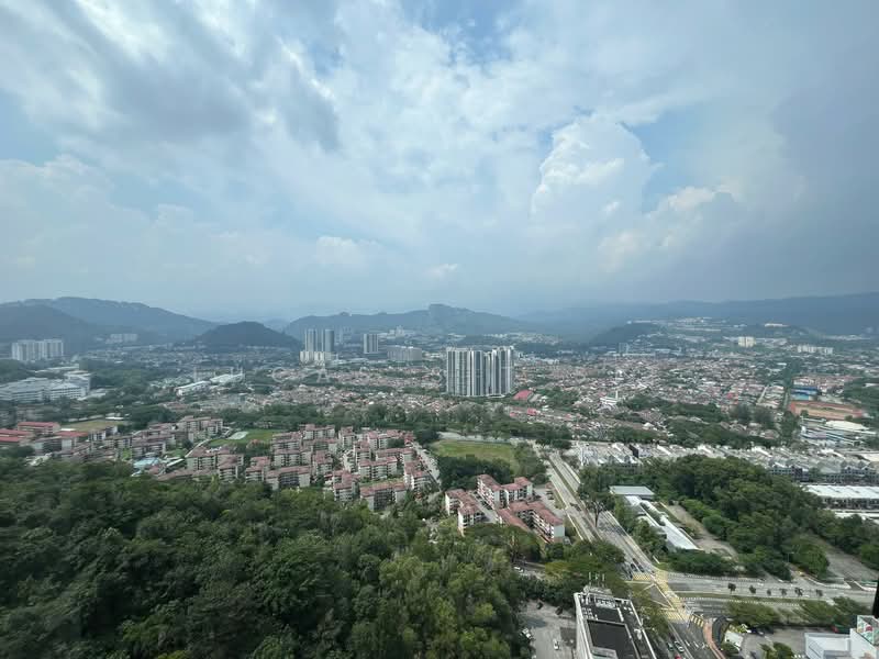 Condominium for Sale at WANGSA 9 RESIDENCY - Lucas Sit Sit - PropertyGuru.com.my