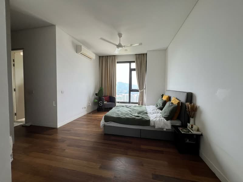 Condominium for Sale at WANGSA 9 RESIDENCY - Lucas Sit Sit - PropertyGuru.com.my