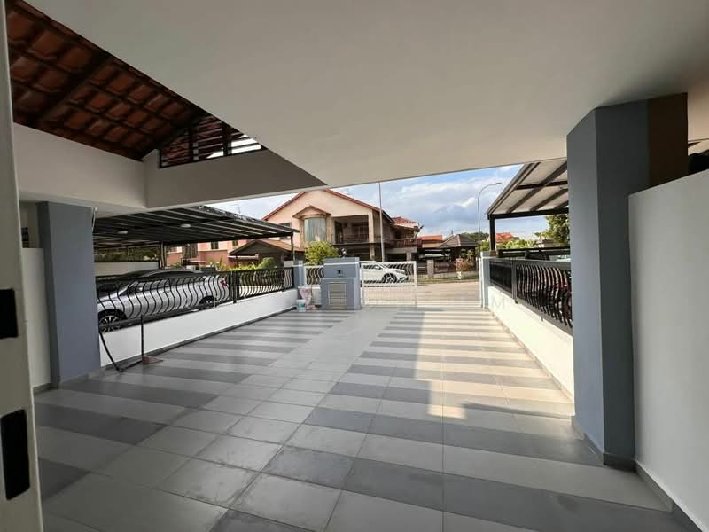 2-storey Terraced House for Sale in Bandar Dato Onn (Tebrau) - Kelly Chiam - Exterior - PropertyGuru.com.my