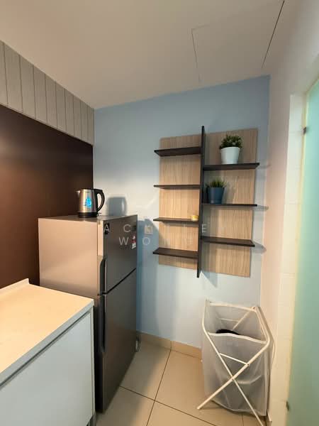 Service Residence for Rent at Trefoil - Jacksley Wong - Interior - PropertyGuru.com.my