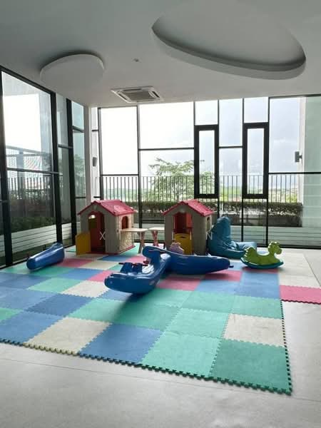 Servis Apartment untuk Disewa di Southkey Mosaic - Xin Lin - PropertyGuru.com.my