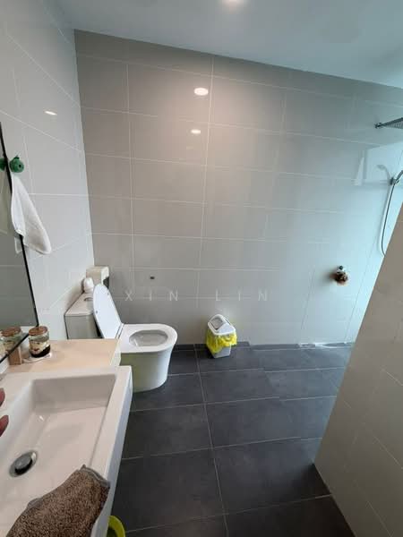 Servis Apartment untuk Disewa di Southkey Mosaic - Xin Lin - PropertyGuru.com.my