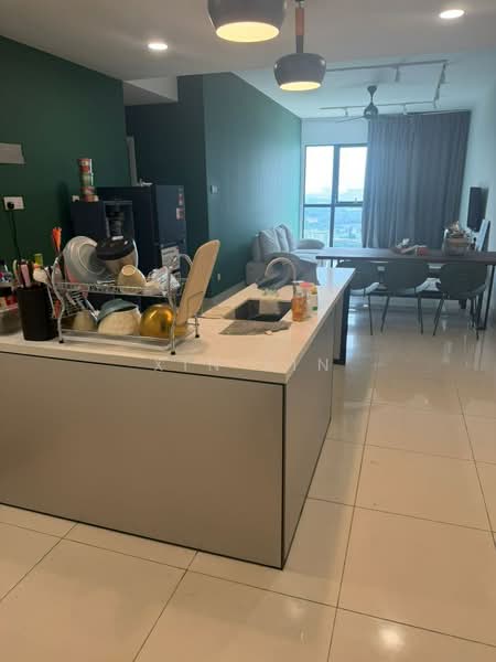 Servis Apartment untuk Disewa di Southkey Mosaic - Xin Lin - PropertyGuru.com.my