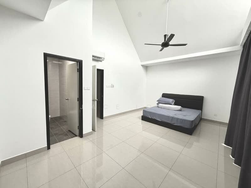 2-storey Terraced House for Sale in Johor Bahru (Johor) - Jace Loh - Bedroom - PropertyGuru.com.my