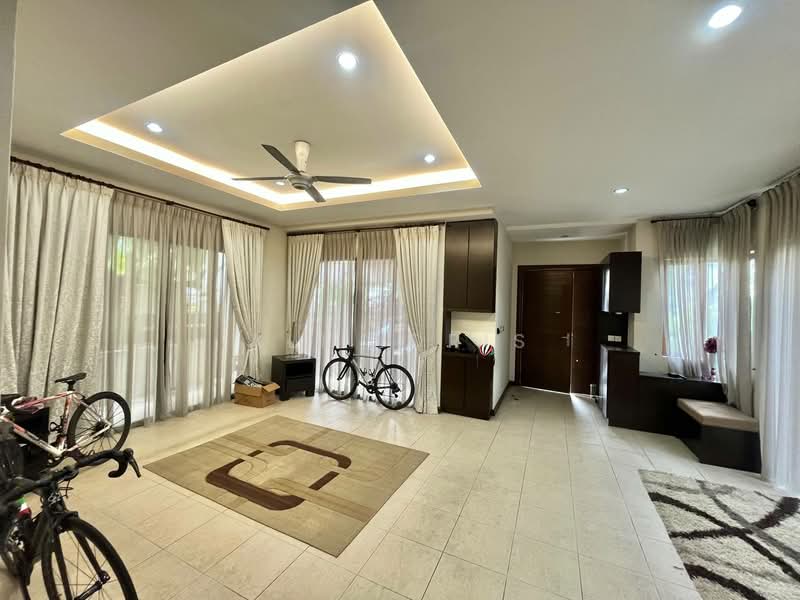Rumah Teres 2 Tingkat untuk Dijual di Bukit Jelutong (Shah Alam) - Ali Idris - PropertyGuru.com.my