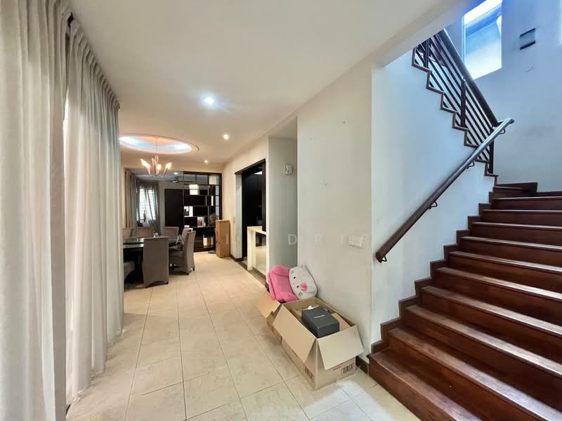 Rumah Teres 2 Tingkat untuk Dijual di Bukit Jelutong (Shah Alam) - Ali Idris - PropertyGuru.com.my