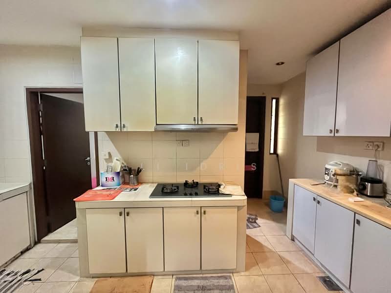 Rumah Teres 2 Tingkat untuk Dijual di Bukit Jelutong (Shah Alam) - Ali Idris - PropertyGuru.com.my