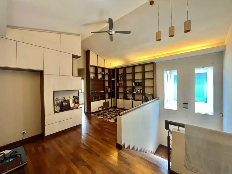 Rumah Teres 2 Tingkat untuk Dijual di Bukit Jelutong (Shah Alam) - Ali Idris - PropertyGuru.com.my