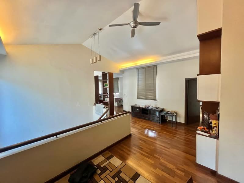 Rumah Teres 2 Tingkat untuk Dijual di Bukit Jelutong (Shah Alam) - Ali Idris - PropertyGuru.com.my