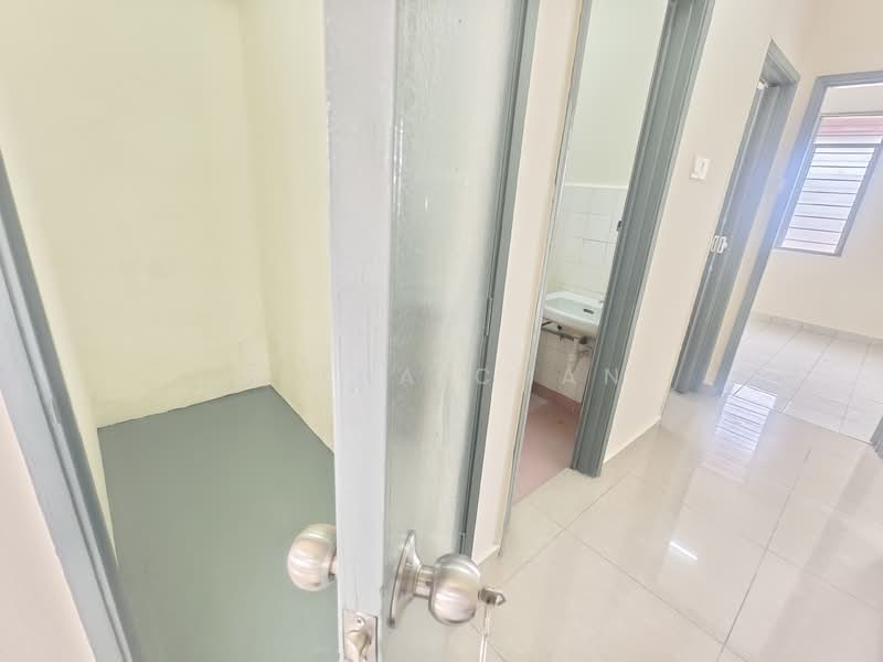 Apartment for Sale at Cempaka Apartment - Hetha Chan - PropertyGuru.com.my
