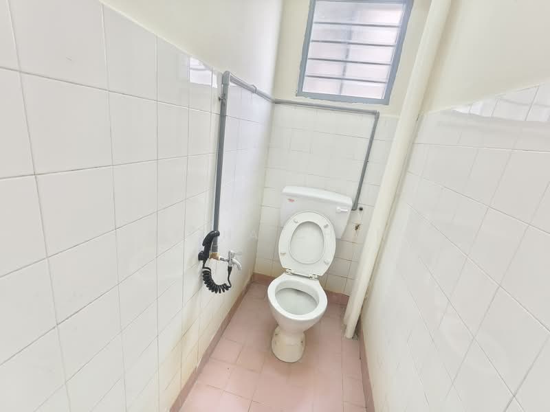 Apartment for Sale at Cempaka Apartment - Hetha Chan - PropertyGuru.com.my