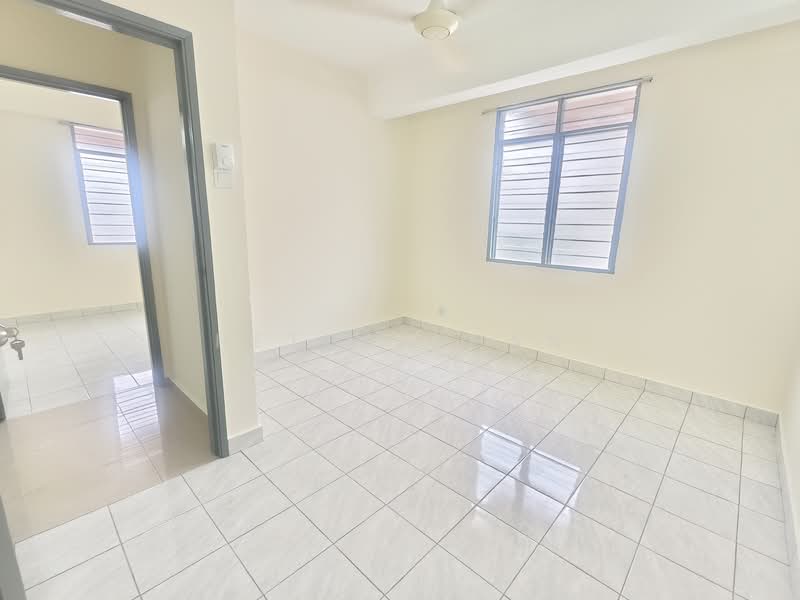 Apartment for Sale at Cempaka Apartment - Hetha Chan - PropertyGuru.com.my