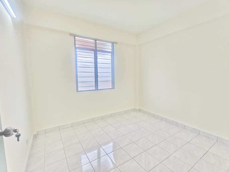 Apartment for Sale at Cempaka Apartment - Hetha Chan - PropertyGuru.com.my