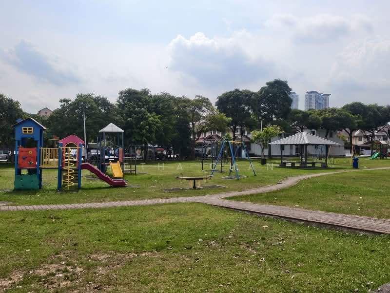 Apartment for Sale at Cempaka Apartment - Hetha Chan - PropertyGuru.com.my