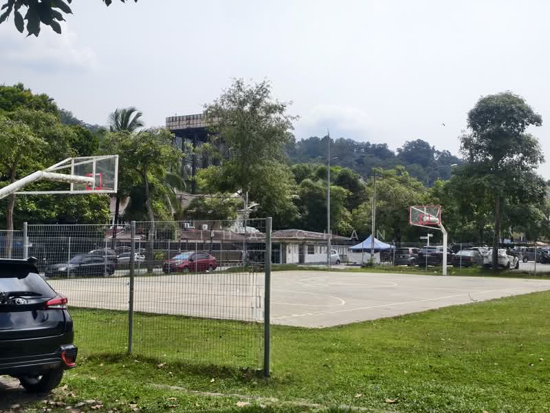 Apartment for Sale at Cempaka Apartment - Hetha Chan - PropertyGuru.com.my