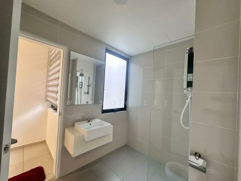 2-storey Terraced House for Sale in Sunway City Iskandar Puteri (Iskandar Puteri (Nusajaya)) - Winson Tee - Bathroom - PropertyGuru.com.my