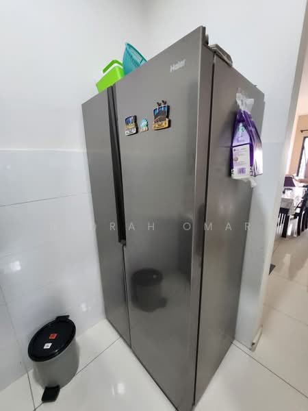 Service Residence for Rent at Seasons Garden Residences - Nadrah Omar - Interior - PropertyGuru.com.my