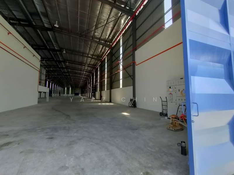 Kilang untuk Dijual di Telok Panglima Garang (Selangor) - Yapz Chin - Interior - PropertyGuru.com.my