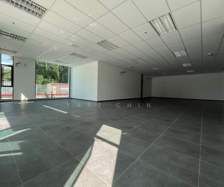 Kilang untuk Dijual di Telok Panglima Garang (Selangor) - Yapz Chin - Interior - PropertyGuru.com.my