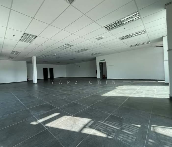 Kilang untuk Dijual di Telok Panglima Garang (Selangor) - Yapz Chin - Interior - PropertyGuru.com.my