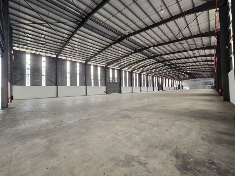 Kilang untuk Dijual di Telok Panglima Garang (Selangor) - Yapz Chin - Interior - PropertyGuru.com.my