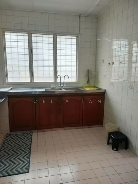 Rumah Teres 2 Tingkat untuk Disewa di Usj 9 (Subang Jaya) - Celia Tan - Kitchen - PropertyGuru.com.my