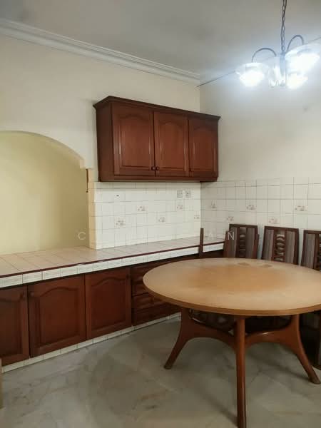 Rumah Teres 2 Tingkat untuk Disewa di Usj 9 (Subang Jaya) - Celia Tan - Kitchen - PropertyGuru.com.my
